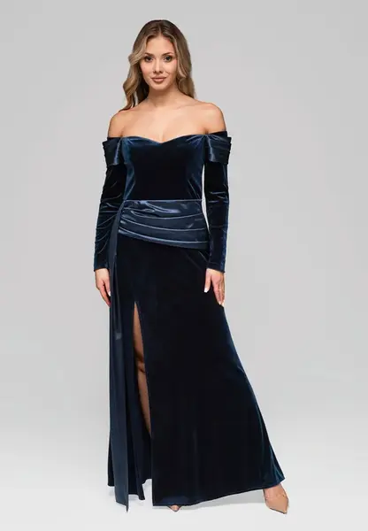 Edoti Evening dress LA-OM-DL
