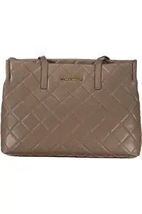 VALENTINO BAGS WOMEN'S BAG BROWN