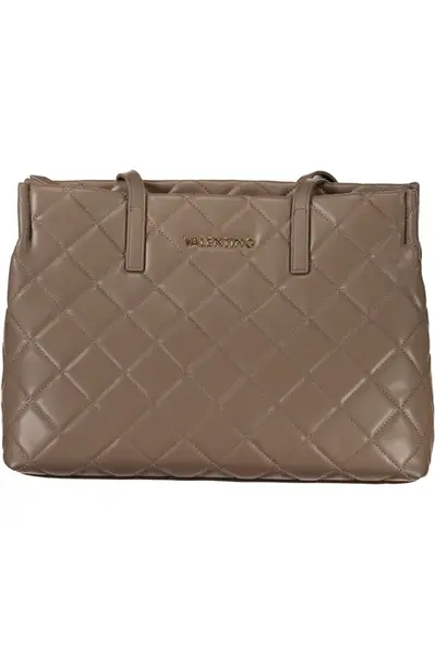 VALENTINO BAGS WOMEN'S BAG BROWN