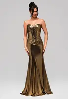 Edoti Evening dress LA-OM-DL