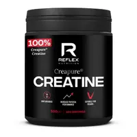 Reflex Nutrition Creapure Creatine 500 g