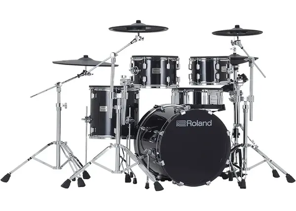 Roland VAD507 Kit V-Drums Acoustic Design  (použité)