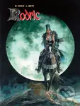 Rodric - Lucien Meys, William Vance (ilustrátor) - kniha z kategorie Komiksy
