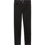 CELIO COBLACK15 Pánské džínové kalhoty, černá, velikost 32x32