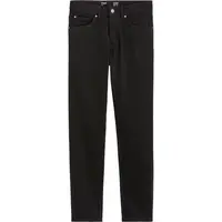 CELIO COBLACK15 Pánské džínové kalhoty, černá, velikost 32x32