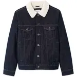 CELIO JUDENSHERP Pánská bunda, tmavě modrá, velikost