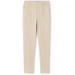 CELIO LOPLI Pánské kalhoty, béžová, velikost