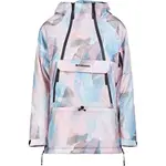 FUNDANGO HOOPER Dámska lyžiarska/snowboardová bunda, svetlomodrá, veľkosť