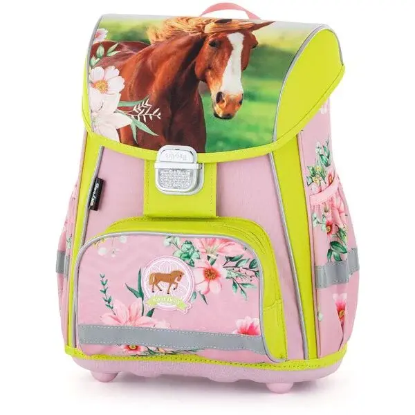 Oxybag PREMIUM HORSE Anatomický ruksak, mix, veľkosť