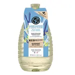 Yves Rocher Bain de Nature Sprchový gel mořská řasa & motar náplň 600 ml