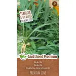 GardenSeed Premium Semienka Rukola