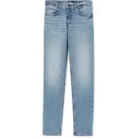 CELIO JOLESS Pánské džíny, světle modrá, velikost