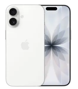 APPLE iPhone 17 256GB Bílý