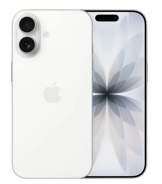 APPLE iPhone 17 256GB Bílý