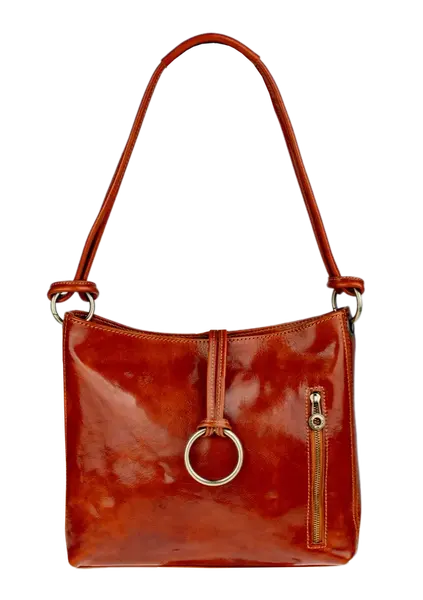 NovaKabelka.sk Veroncia Camel