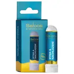 Saloos Inhalačná tyčinka Nádcha & Prechladnutie