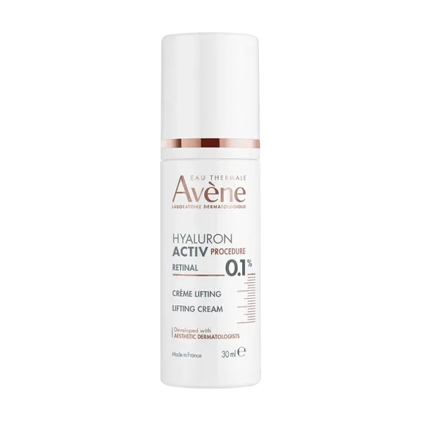 AVÈNE Hyaluron Activ PROCEDURE Lifting krém 30 ml