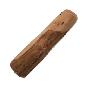 Epic PET Hračka dřevo olivové přírodní L