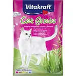 Vitakraft Mačacia tráva Cat-Gras šáčik na doplnenie 50 g