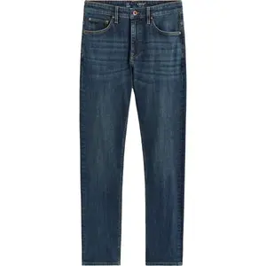 CELIO TONARA5 Pánské džíny, tmavě modrá, velikost 33x32