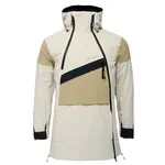 TENSON AERISMO JACKORAK 2.0 MEN Pánská lyžařská bunda, bílá, velikost