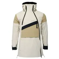 TENSON AERISMO JACKORAK 2.0 MEN Pánská lyžařská bunda, bílá, velikost