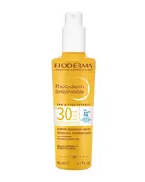 BIODERMA Photoderm Sprej na opalování SPF30 200 ml