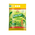 Forestina Profík Substrát supresívny pre výsev 5 l