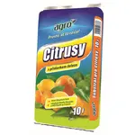 Agro Substrát pre citrusy 10 l