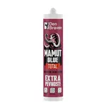 Den Braven Lepidlo MAMUT GLUE Total 290 ml, biele