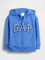 GAP Baby mikina s logem - Kluci