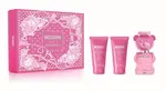 MOSCHINO Toy2 Bubble Gum dárkový set pro ženy 3 ks