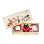 Lilliputiens - senzorická sada - jednorožec Lena