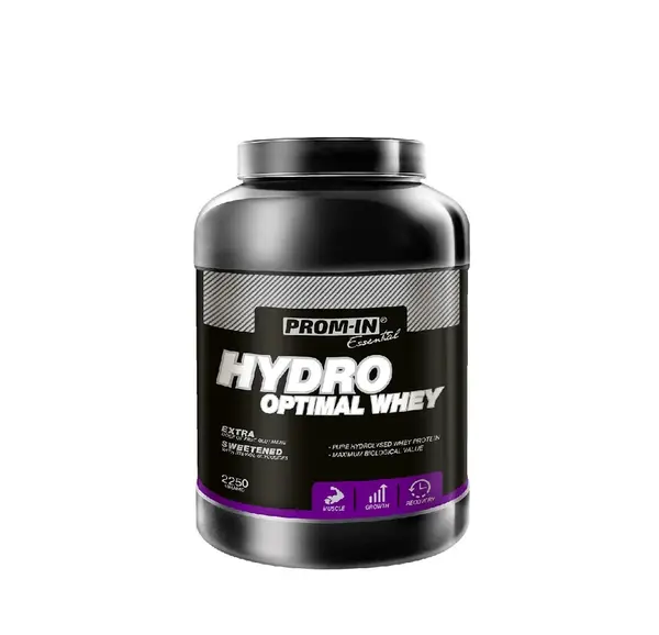 PROM-IN Hydro Optimal Banán 2250 g