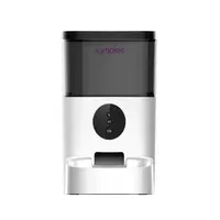 Symplee DU4L-K automatický dávkovač krmiva pro psy a kočky