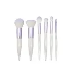 Royal & Langnickel Chique™ Studio Face Kit kosmetické štětce 6 ks
