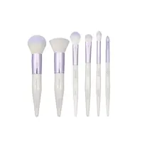 Royal & Langnickel Chique™ Studio Face Kit kosmetické štětce 6 ks