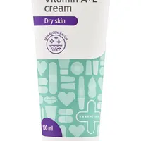 Dr. Max Vitamin A+E Cream regenerační krém 100 ml