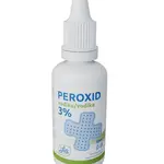 Easy Life Peroxid vodíku 3% 50 ml
