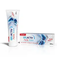 Gelactiv Forte krém 100 ml