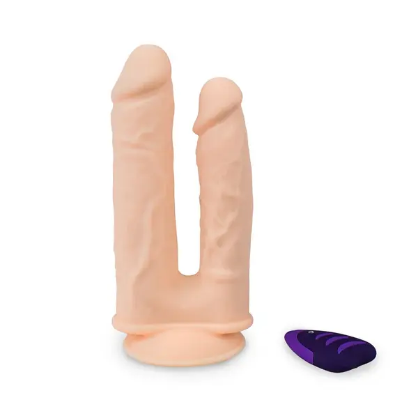 Lady Dreams Dvojitý vibrátor - Archibald