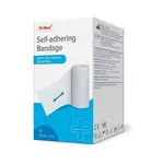Dr. Max Self-adhering Bandage 10 cm x 4 m samofixační obinadlo 1 ks