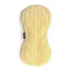 KipKep nahřívací polštářek WOLLER DeLuxe Pale Banana