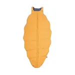 Baby Bites spací pytel SEA SNAIL Mustard