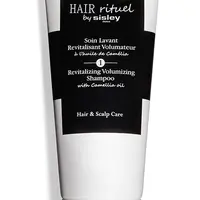Hair Rituel by Sisley Revitalizing Volumizing Shampoo šampon 200 ml