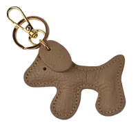 NovaKabelka.cz Klíčenka Cane Cappuccino