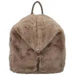 Dámský batoh khaki - Firenze Animo