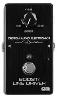 MXR MC401 CAE Boost/Line Driver