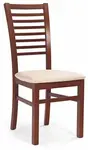 HALMAR jídelní židle GERARD 6 Antická třešeň