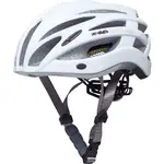 HAVEN TOLTEC LUMIERE Cyklistická přilba, bílá, velikost (58 - 62)